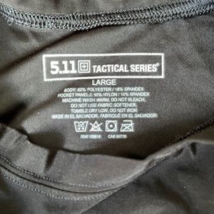 5.11 Concealed Carry Top